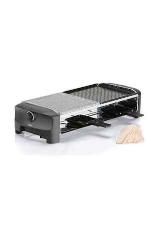 Princess 01.162820.01.001 8 Stone Raclette Izgara