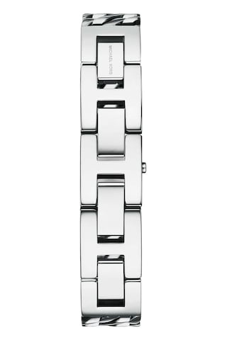 Michael Kors Mk4909 Kadın Kol Saati Metalik Gri