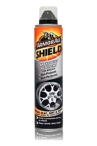 Armor All Jant Koruyucu ve Balata Tozu İtici 300 Ml.