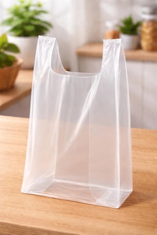 Barışkan Mini Poşet 21x31 800 Adetli