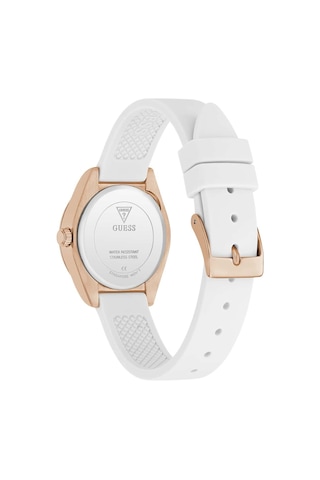 Guess Gugw1000l3 Kadın Kol Saati Rose Gold