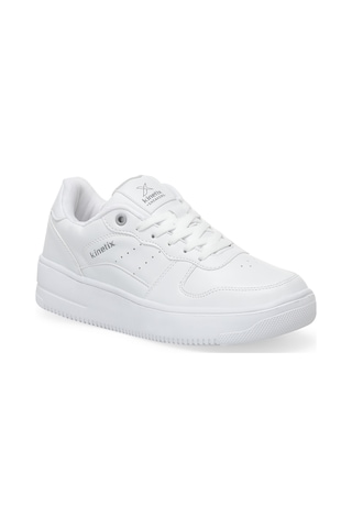 Kinetix Tyra Pu W 2pr Beyaz Kadın Sneaker 000000000101162623 Beyaz-beyaz Beyaz