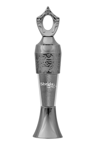 Sheida Sürme Kohl Powder Koyu Gri