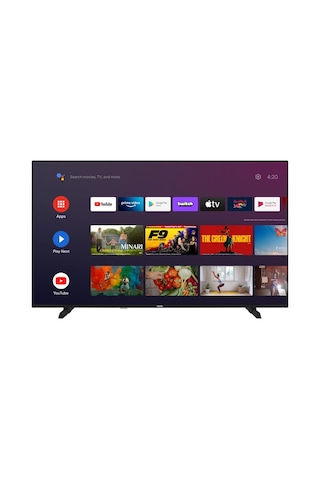 Vestel 55UA9740 55'' 139 Ekran 4K Smart Android TV