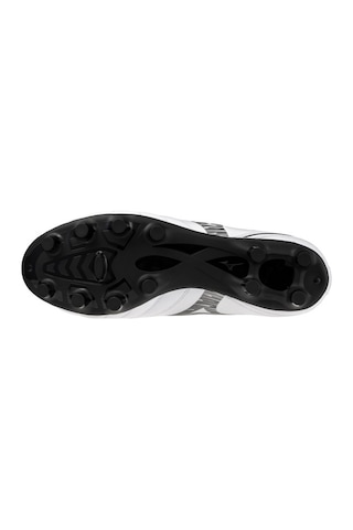Mizuno Monarcida Neo 3 Select Erkek Krampon Siyah Beyaz - Siyah
