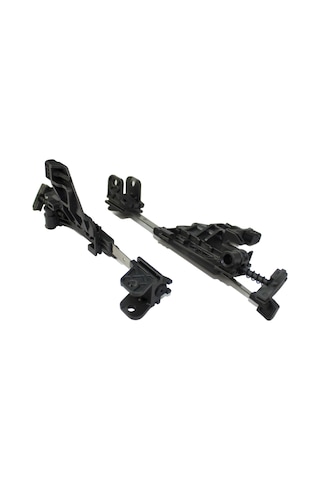 Audi A4 8e B6 2000-2005 5m0877481a İçin Sunroof Teli Yönlendirme Braket Seti