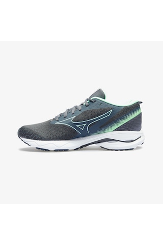 Mizuno Wave Prodigy 6 Erkek Siyah Koşu Ayakkabısı J1gc241051 Siyah