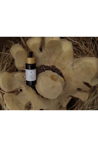 Aysenin Çörek Otu Yağı / Black Seed Oil 50 ML.