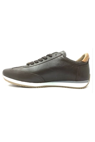 Pierre Cardin 1367465 Kahverengi Günlük Casual Erkek Ayakkabı Kahverengi