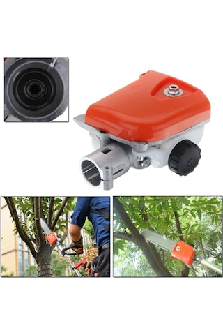 Tırpan Dal Budama Aparatı Tırpan Budama Testere Aparatı