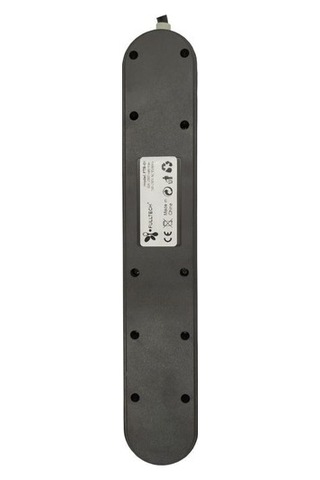 Fulltech FTR-01 Termal Akım Korumalı Priz