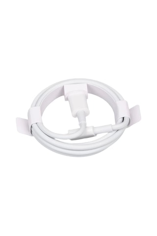 Zore Zr-42 Type-c To Lightning Pd Hızlı Şarj Özellikli Data Ve Şarj Kablosu 1m