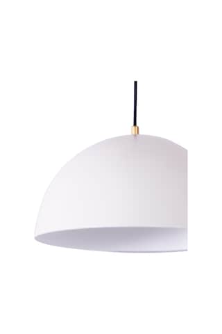 Truf Modern Tavan Lambası Beyaz