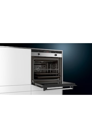 Siemens HB013FBS0T 66 LT Ankastre Fırın