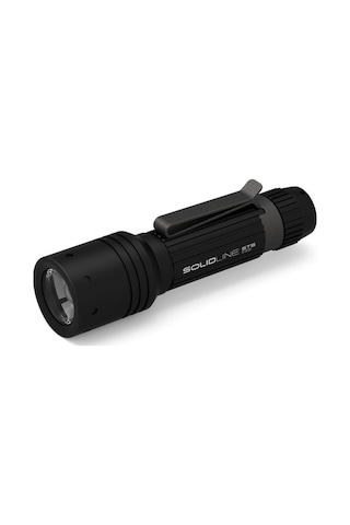 Ledlenser El Feneri Marka:ledlenser Ürün Kodu: St5 Çok Renkli