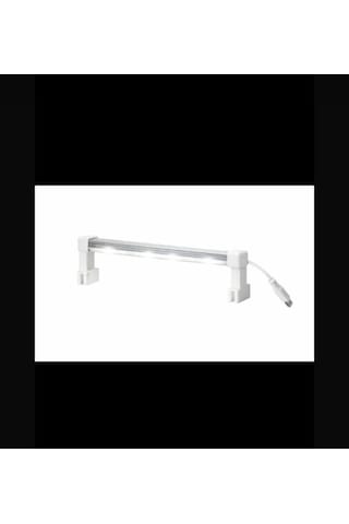 Aquaclip 20 Cm Mini Beta Akvaryumu Aydınlatma