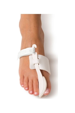 - F-20 Halluks Valgus Gece Ateli Std -l Beden