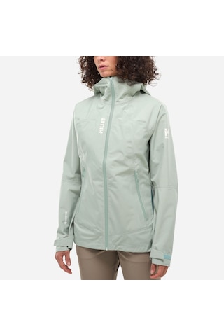 Millet Seneca Goretex 3l Ceket Kadın Mıv10332 Mıllet.n4239 Beyaz
