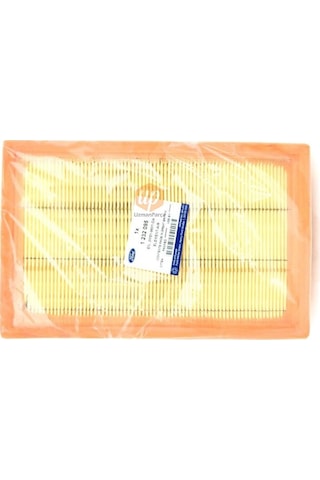 Ford Focus 2 Uyumlu 1.6 Tdci Dizel Filtre Bakım Seti 2005-2007
