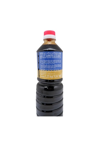 Chefline Asia Teriyaki Sos 1250 Gr