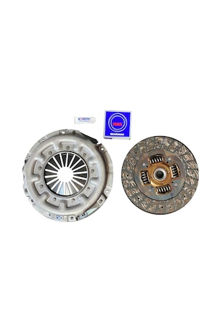 Debriyaj Baski Balata Rulman Seti J9 Premier Isuzu Motor K100080 452265396