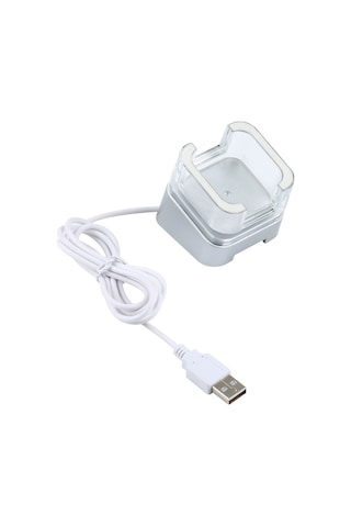 Sones Type-c / Usb-c Portlu Cep Telefonları İçin Uzaktan Kumandalı Cep Telefonu Hırsızlık Önleme Alarmı Ekran Standı