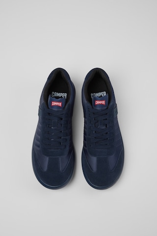Camper Pelotas Xlf Erkek Lacivert Sneakers - K100751
