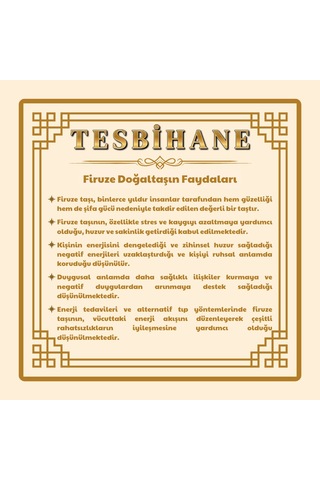 Doğal Form Multicolor Renkli Firuze Doğaltaş Süslemeli Doğal Damla Kehribar Erkek Kolye Çok Renkli