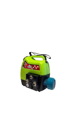Light Power 0.90 Hp Çift Yönlü