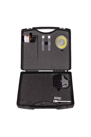 Gemaş Fosfat Test Kiti, Disk Komparatörlü-toptancıyızbiz