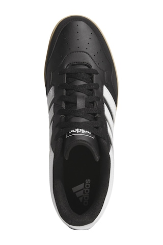 Adidas Hoops 4.0 Erkek Spor Ayakkabı - Jq2737 Siyah