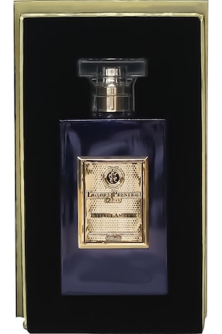 Luxury Prestige Edition Velvet Amber Erkek Parfüm EDP 100 ML