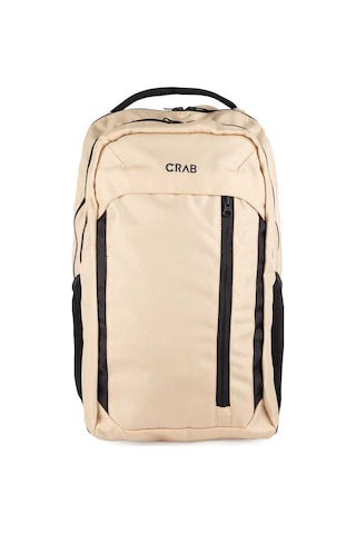 Vav Wear Sırt Çantası Crabwalk01 Krem
