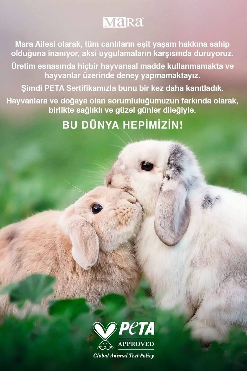 Mara Nude Oje Serisi 3'lü Istanbul Diğer