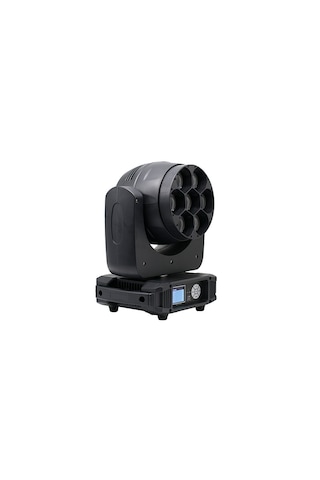 Gy-hıtec Gy-a8 Led Moving Head Robot Işık