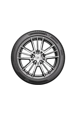Bridgestone 225/65R17 102H Turanza 6 Yaz Lastiği 2025