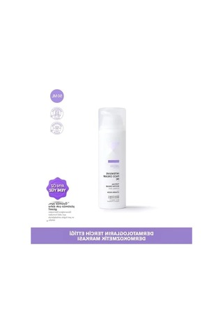 Doğal İçerikli Cilt Kremi - 50 Ml