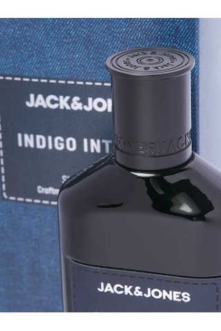 Jacındıgo Intense Fragrance 75 Ml Odunsu