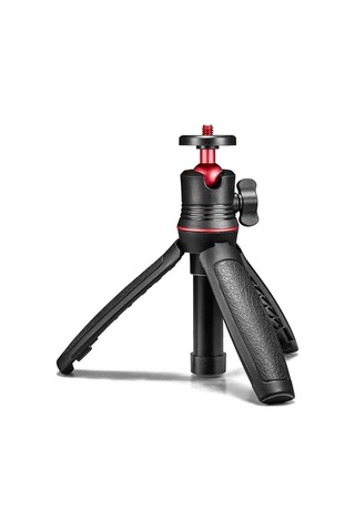 Zyzqstore Özçekimler İçin Esnek Bilyalı 1/4 Vidalı, Mini, Geri Çok Renkli Eklentili Çok Renkli