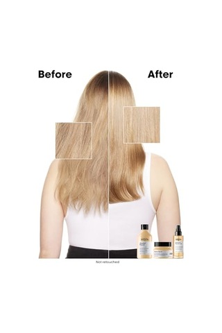 L'oréal Professionnel Paris Serie Expert Absolut Repair Yıpranmış Saçlar Için Onarıcı Şampuan 300ml