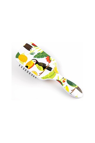 Lionesse Saç Fırçası 6436 (Farklı Renklerde)