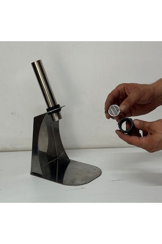 Akse Piliç Sosis Dilimleme Bölme Jülyen Kesme Makinası