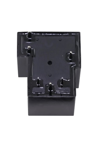 Qianji 12v 30a T90 Güç Rölesi 6 Pin Jqx-15f T90
