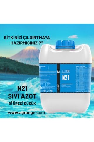 Agroege Super Bosteer Mix 20 Litre Organik Gübre 20 LT Agroege Super Bosteer Mix 20 Litre Organik Gübre 20 LT