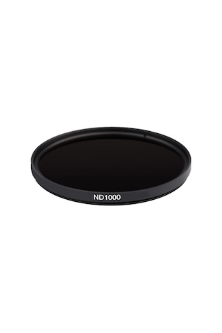 Raypro 72mm Nd1000 / X1000 10 Stop Profesyonel Nd Filtre