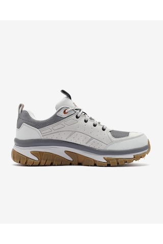 Skechers Arch Fit Road Walker Erkek Gri Outdoor Ayakkabı 237688 Ltgy Gri