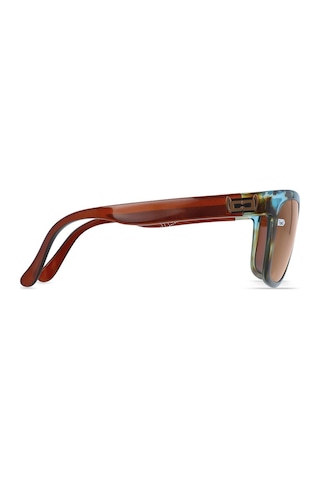 Gloryfy Gi12 Bon Voyage Stylediver-Energizer Redbrown F2 Gold Mirror