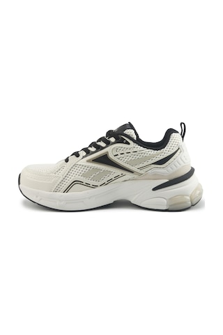 Reebok Grand Cane I Bej Kadın Sneaker 000000000102025064 Bej-altın-sıyah