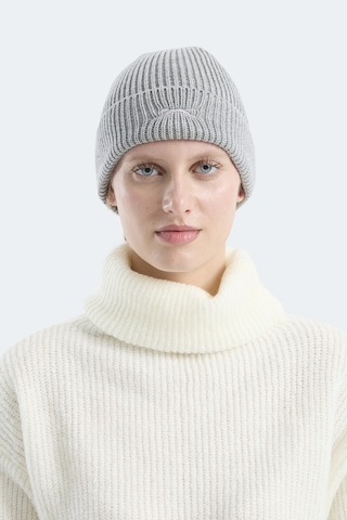 Slazenger Aspıre I Unisex Gri Bere Gri