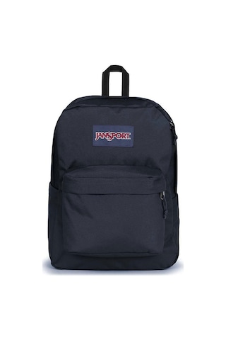 Jansport Superbreak Plus Navy Sırt Çantası EK0A5BAON541